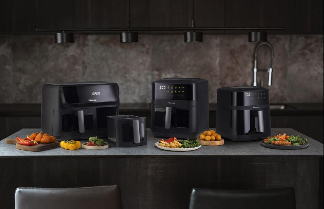 EAN 3838783026316 - Hisense HAF2100DCD imagen 7