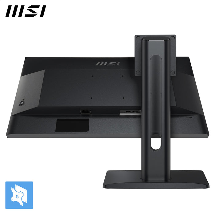 EAN 4711377219167 - MSI PRO MP275PG pantalla para PC 68,6 cm (27") 1920 x 1080 Pixeles Full HD LCD Negro imagen 8