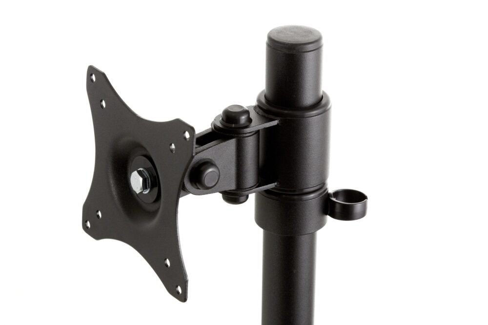 EAN 5902841103221 - Edbak SV08 soporte para monitor 68,6 cm (27") Escritorio Negro imagen 2