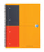 EAN 3020120012025 - Oxford 100104036 cuaderno y block A4 Naranja imagen 1
