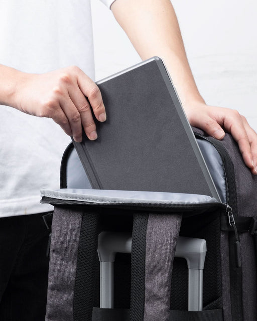 EAN 6976521110471 - Inateck KB02028_GRAY accesorio o pieza de recambio para tableta Teclado imagen 2