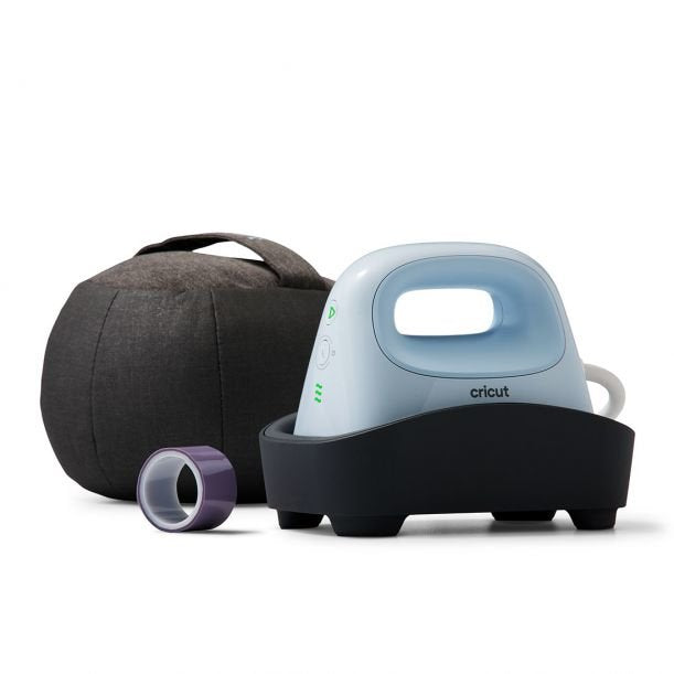 EAN 0093573788079 - Cricut 2009357 plancha de accesorio y suministro Paño protector imagen 6