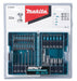 EAN 0088381540025 - Makita B-66896 broca Juego de brocas imagen 2