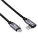 EAN 5901720139689 - Akyga AK-USB-54 cable USB USB 2.0 1 m USB C Negro imagen 2