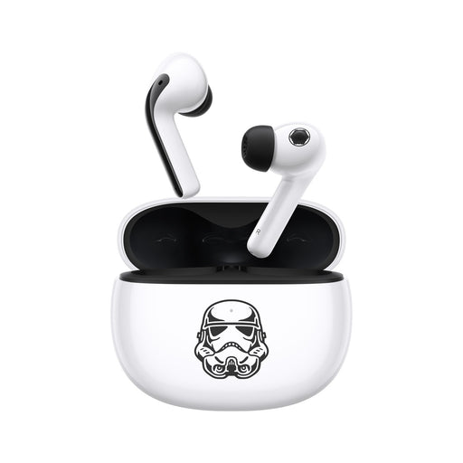 EAN 6941812713402 - Xiaomi Buds 3 Star Wars Edition Auriculares True Wireless Stereo (TWS) Dentro de oído Llamadas/Música Blu imagen 1