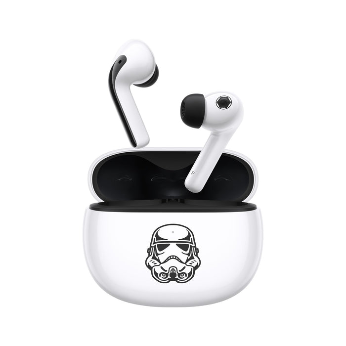 EAN 6941812713402 - Xiaomi Buds 3 Star Wars Edition Auriculares True Wireless Stereo (TWS) Dentro de oído Llamadas/Música Blu imagen 1
