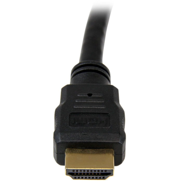 EAN 0065030848886 - StarTech.com HDMM1M cable HDMI HDMI tipo A (Estándar) imagen 3