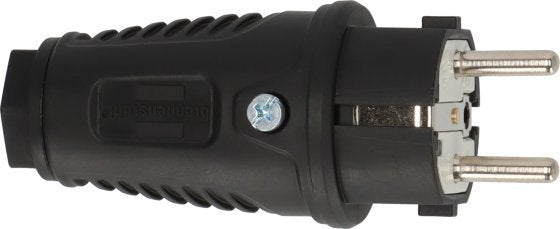 EAN 4007123688081 - Brennenstuhl 1082040020 conector eléctrico Type E/F Negro imagen 1