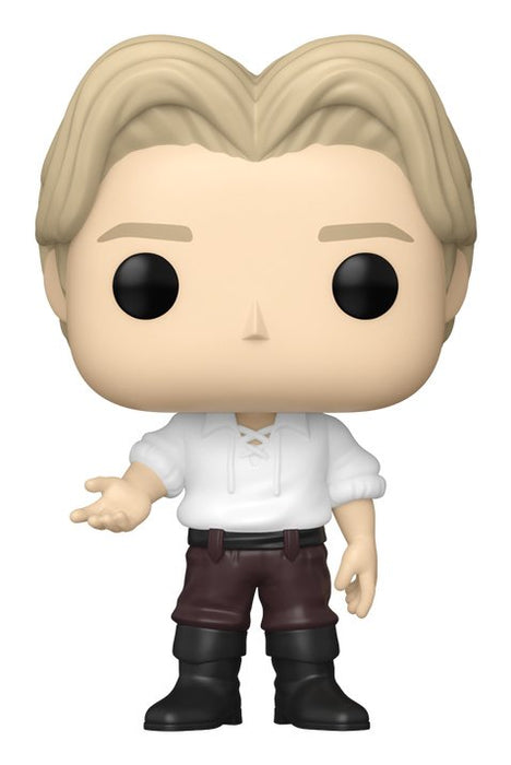 EAN 889698863360 - FUNKO POP! Casper imagen 3