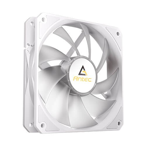 EAN 0761345400435 - Antec P12 PWM ARGB Carcasa del ordenador Ventilador Blanco 3 pieza(s) imagen 5