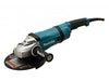 EAN 88381607483 - Makita GA9030RF01 amoladora angular 23 cm 6600 RPM 2400 W 5,1 kg imagen 1