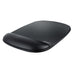 EAN 0065030893121 - StarTech.com B-ERGO-MOUSE-PAD alfombrilla para ratón Negro imagen 1