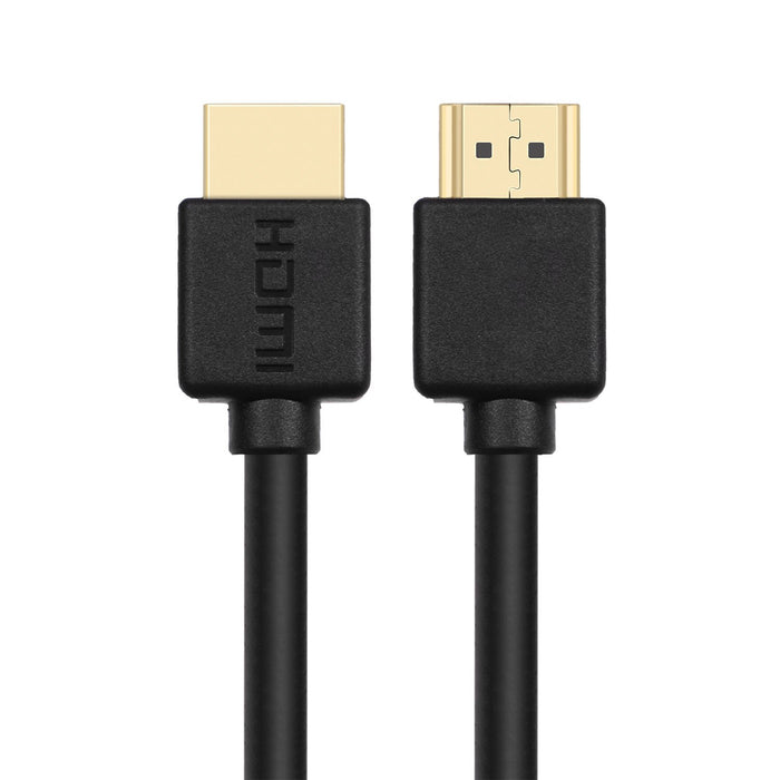 EAN 8436556145896 - CoolBox COO-CAB-HDMI-1 cable HDMI 1,5 m HDMI tipo A (Estándar) Negro imagen 3