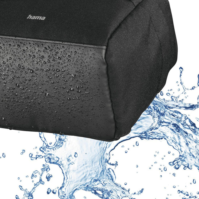 EAN 4047443483836 - Hama Matera Cubierta de hombro Negro imagen 6