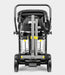 EAN 4039784727267 - Kärcher NT 75/2 Tact² Me Negro, Gris, Acero inoxidable 75 L 2760 W imagen 2