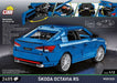 EAN 5902251243432 - COBI Škoda Octavia RS imagen 8