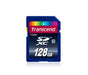 EAN 0760557823902 - Transcend 128GB SDXC Class 10 Clase 10 imagen 1