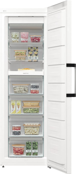 EAN 3838782643545 - Gorenje FN619EAW6 Congelador vertical Independiente 280 L E Blanco imagen 9