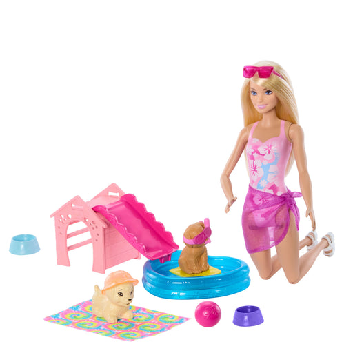 EAN 0194735258680 - Barbie JBF35 muñeca imagen 1