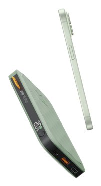 EAN 8718182279641 - Xtorm FS5103U batería externa Polímero de litio 10000 mAh Verde imagen 10