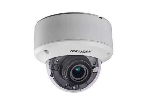 EAN 6954273637705 - Hikvision DS-2CC52D9T-AVPIT3ZE cámara de vigilancia Almohadilla Cámara de seguridad IP Interior y exterio imagen 1