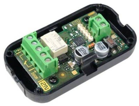 EAN 8595159500935 - 2N 9159010 accesorio intercomunicador imagen 1