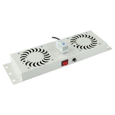 EAN 5420016840684 - LOGON RAF115WH accesorio de bastidor Panel del ventilador imagen 1
