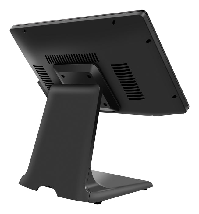 EAN 8435364320204 - iggual AIO B156.64.1000SO monitor POS 39,6 cm (15.6") 1920 x 1080 Pixeles Full HD LCD Pantalla táctil imagen 6