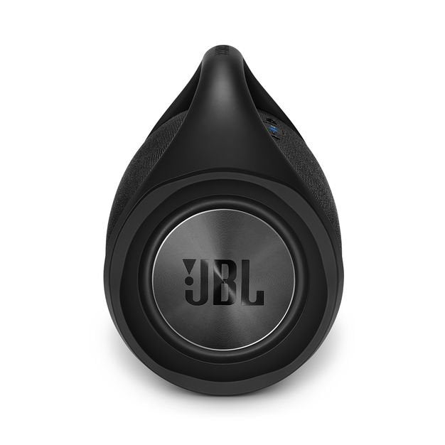 EAN 6925281927430 - JBL Boombox Negro imagen 3