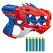 EAN 5010994100445 - Nerf DinoSquad Raptor-Slash imagen 2