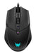 EAN 4710886458180 - Acer Cestus 335 ratón Juego Ambidextro USB tipo A Óptico 19000 DPI imagen 1