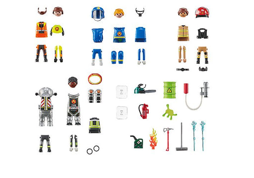 EAN 4008789714688 - Playmobil 71468 set de juguetes imagen 2