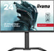 EAN 4948570121397 - iiyama G-MASTER GB2470HSU-B5 LED display 61 cm (24") 1920 x 1080 Pixeles Full HD Negro imagen 1