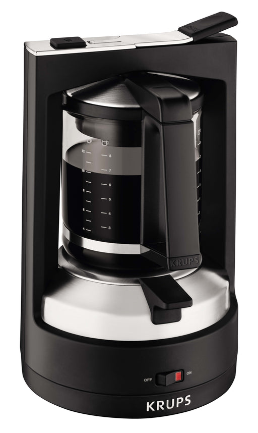 EAN 0010942218654 - Krups KM4689 Cafetera de filtro 1,25 L imagen 3