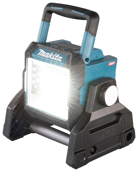 EAN 0088381746632 - Makita ML003G luz de trabajo Negro, Verde LED 0,6 W imagen 12