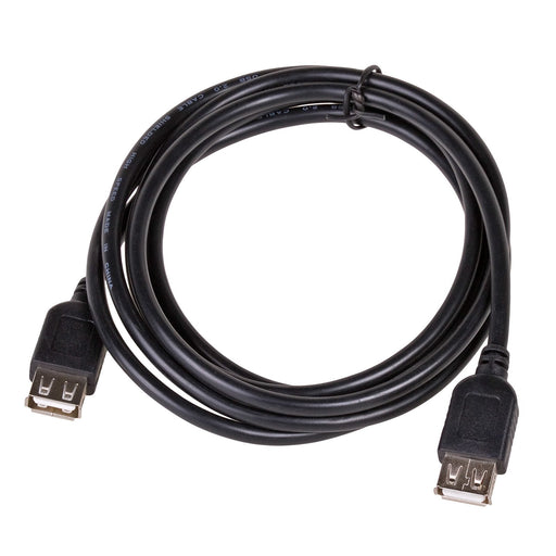 EAN 5901720130655 - Akyga AK-USB-06 cable USB USB 2.0 1,8 m USB A Negro imagen 2