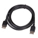 EAN 5901720130655 - Akyga AK-USB-06 cable USB USB 2.0 1,8 m USB A Negro imagen 2