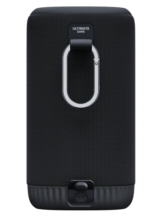 EAN 5099206117600 - Ultimate Ears EVERBOOM Altavoz portátil estéreo Negro imagen 3