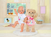 EAN 4001167835388 - BABY born Bear white imagen 47