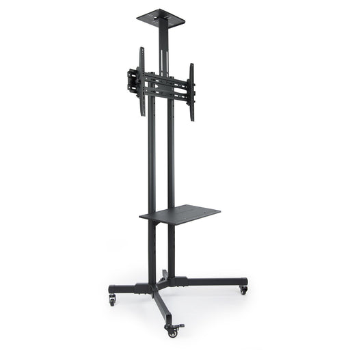 EAN 8433281008229 - TooQ FS1470M-B soporte para pantalla de señalización 177,8 cm (70") Negroimagen 2)