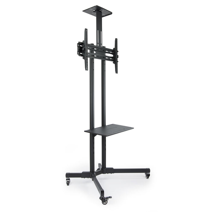 EAN 8433281008229 - TooQ FS1470M-B soporte para pantalla de señalización 177,8 cm (70") Negroimagen 2)
