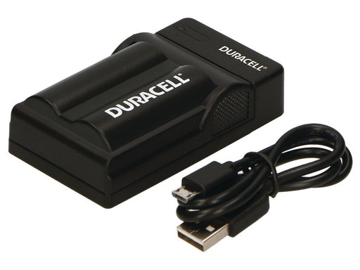 EAN 5055190186138 - Duracell DRP5954 cargador de batería USB imagen 2