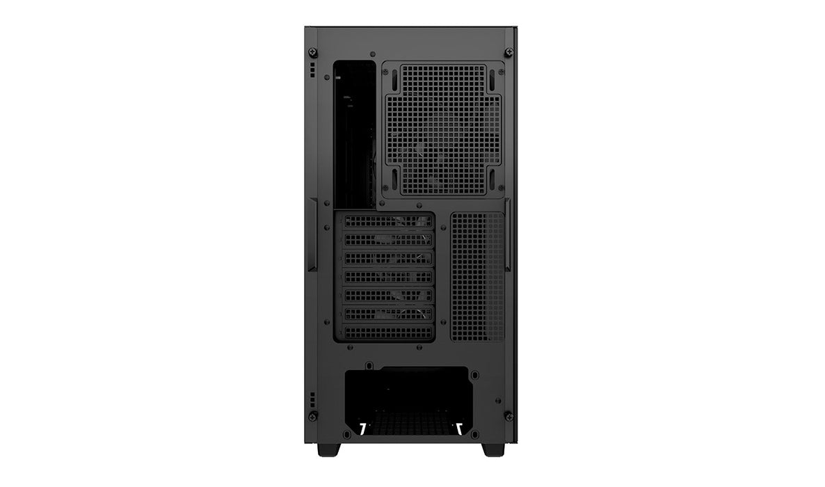 EAN 6933412714798 - DeepCool CG540 Midi Tower Negro imagen 12