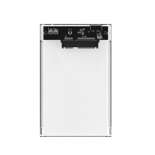 EAN 8436556148361 - CoolBox COO-SCT-2533 caja para disco duro externo Caja externa para unidad de estado sólido (SSD) Gris 2. imagen 2