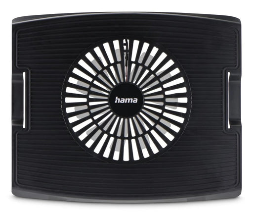 EAN 4047443514929 - Hama Wave almohadilla fría 39,6 cm (15.6") Negro imagen 1