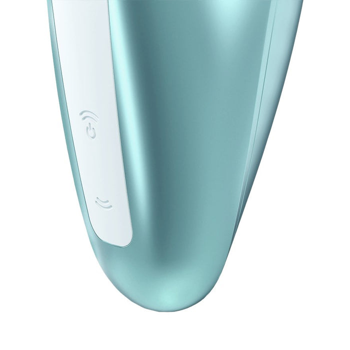 EAN 4061504003443 - Satisfyer Love Breeze Vibrador con succion Ambidextro imagen 3