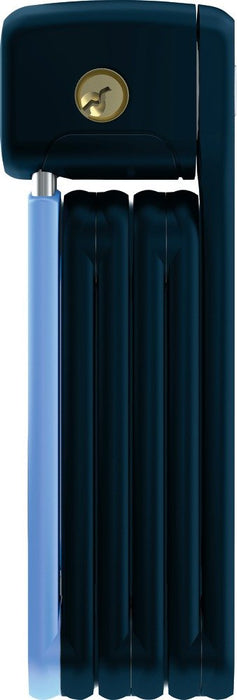 EAN 4003318780639 - ABUS 78063 candado para bicicleta Negro 850 mm Candado plegable imagen 1