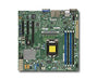 EAN 672042198115 - Supermicro X11SSH-F Intel® C236 LGA 1151 (Zócalo H4) micro ATX imagen 1
