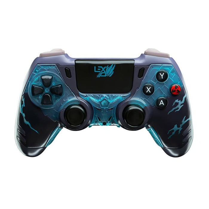 EAN 3760352730327 - Lexip Kamui Multicolor RF Gamepad Analógico/Digital Nintendo Switch, Nintendo Switch OLED, PC imagen 1