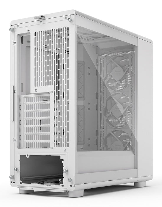 EAN 7340172709657 - Fractal Design Epoch Midi Tower Blanco imagen 10